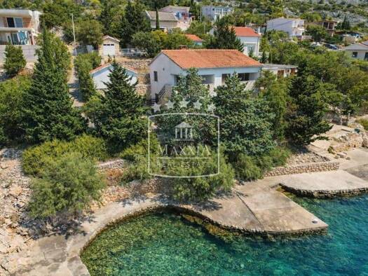 Haus zum Kauf 699.000 € 7 Zimmer 177 m² Tribanj, Starigrad Starigrad