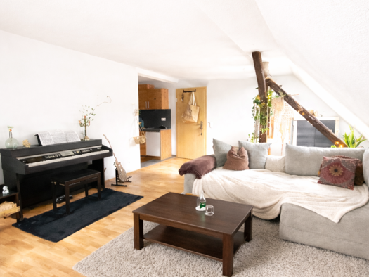 Wohnung zum Kauf 105.000 € 2 Zimmer 48,4 m² Frittlingen 78665