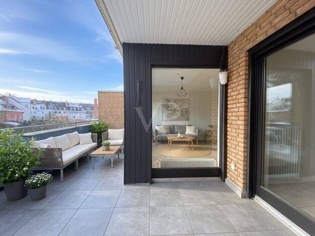 Wohnung zur Miete 890 € 3 Zimmer 103 m² 1. Geschoss frei ab sofort Bocholt 46399