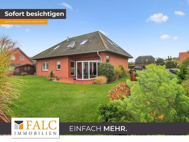 Einfamilienhaus zum Kauf 299.000 € 5 Zimmer 160 m² 698 m² Grundstück frei ab 15.12.2025 Zahrensdorf Neu Gülze 19258