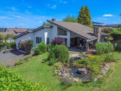 Einfamilienhaus zum Kauf 427.000 € 5 Zimmer 184 m² 2.616 m² Grundstück Urbach 56317