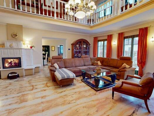 Immobilie in Wiesfleck - Haus zum Kauf - Wiesfleck - 549.000 € - 8 Zimmer, 272 m², 1.540 m² Grundstück - Bild 1