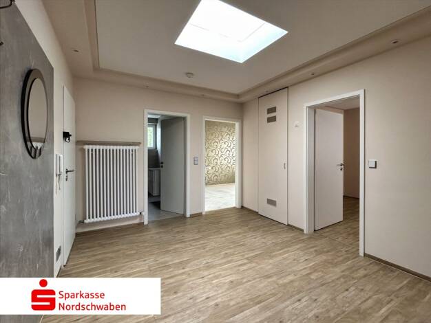 Wohnung zum Kauf 320.000 € 3 Zimmer 81,7 m² 1. Geschoss frei ab sofort Nördlingen 86720