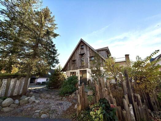 Einfamilienhaus zum Kauf 570.000 € 3 Zimmer 158 m² 670 m² Grundstück St. Gertrud Lübeck 23564