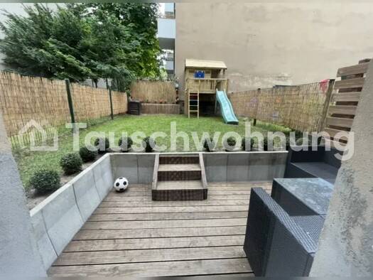 Wohnung zur Miete Tauschwohnung 713 € 3 Zimmer 73,8 m² EG Tempelhof Berlin 12103