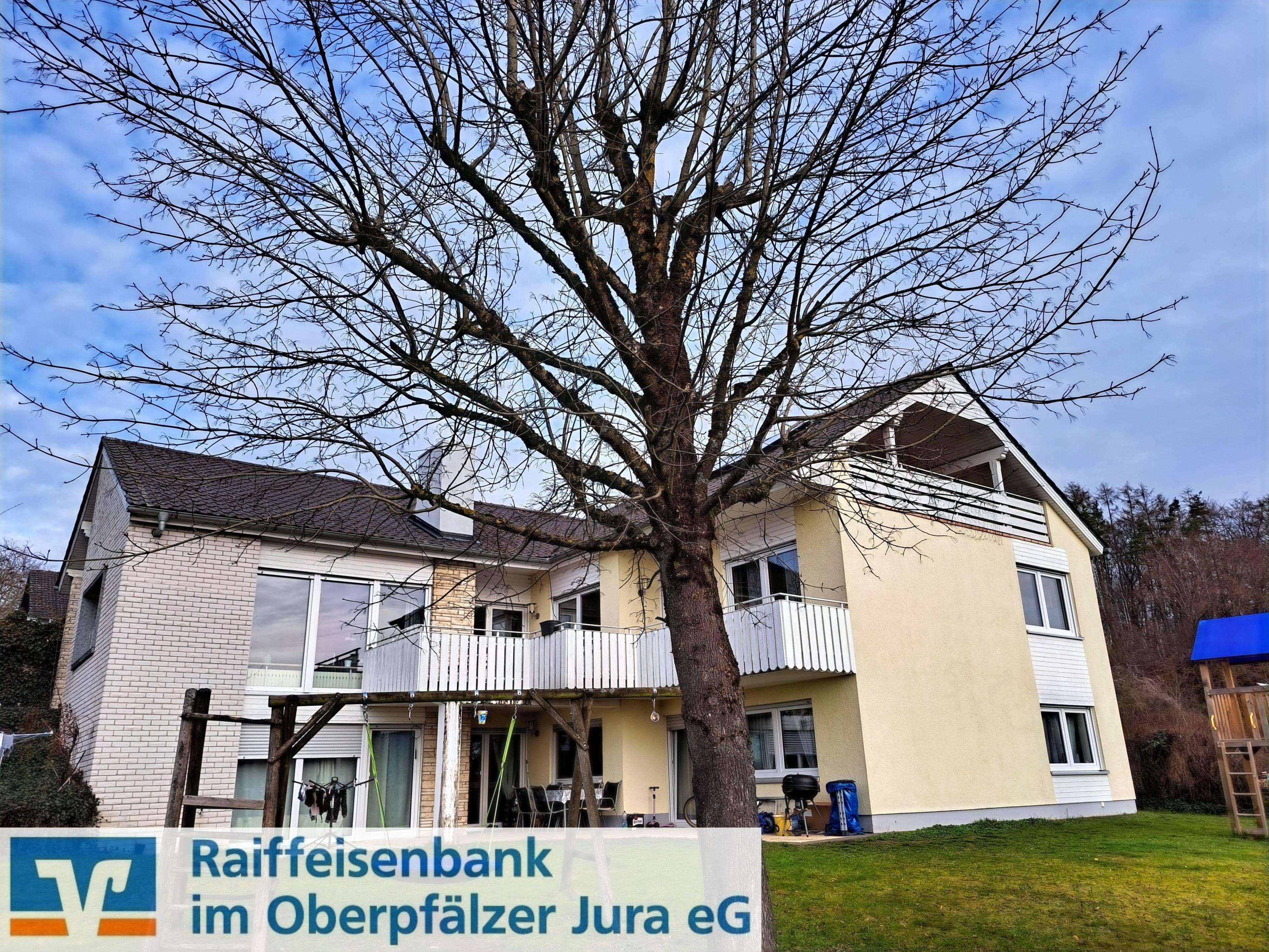 Einfamilienhaus zum Kauf 470.000 € 10 Zimmer 210 m²<br/>Wohnfläche 925 m²<br/>Grundstück Velburg Velburg 92355