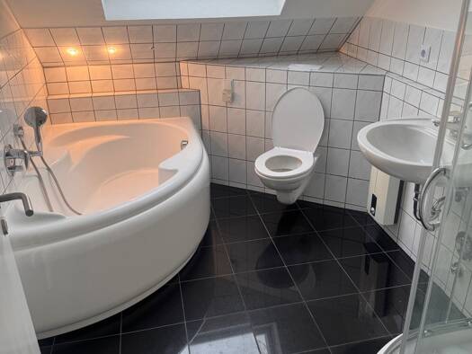 Wohnung zur Miete 600 € 1 Zimmer 52 m² Geschoss 1/2 frei ab 15.10.2026 Dortmunder Straße 20 Brackwede Bielefeld 33647