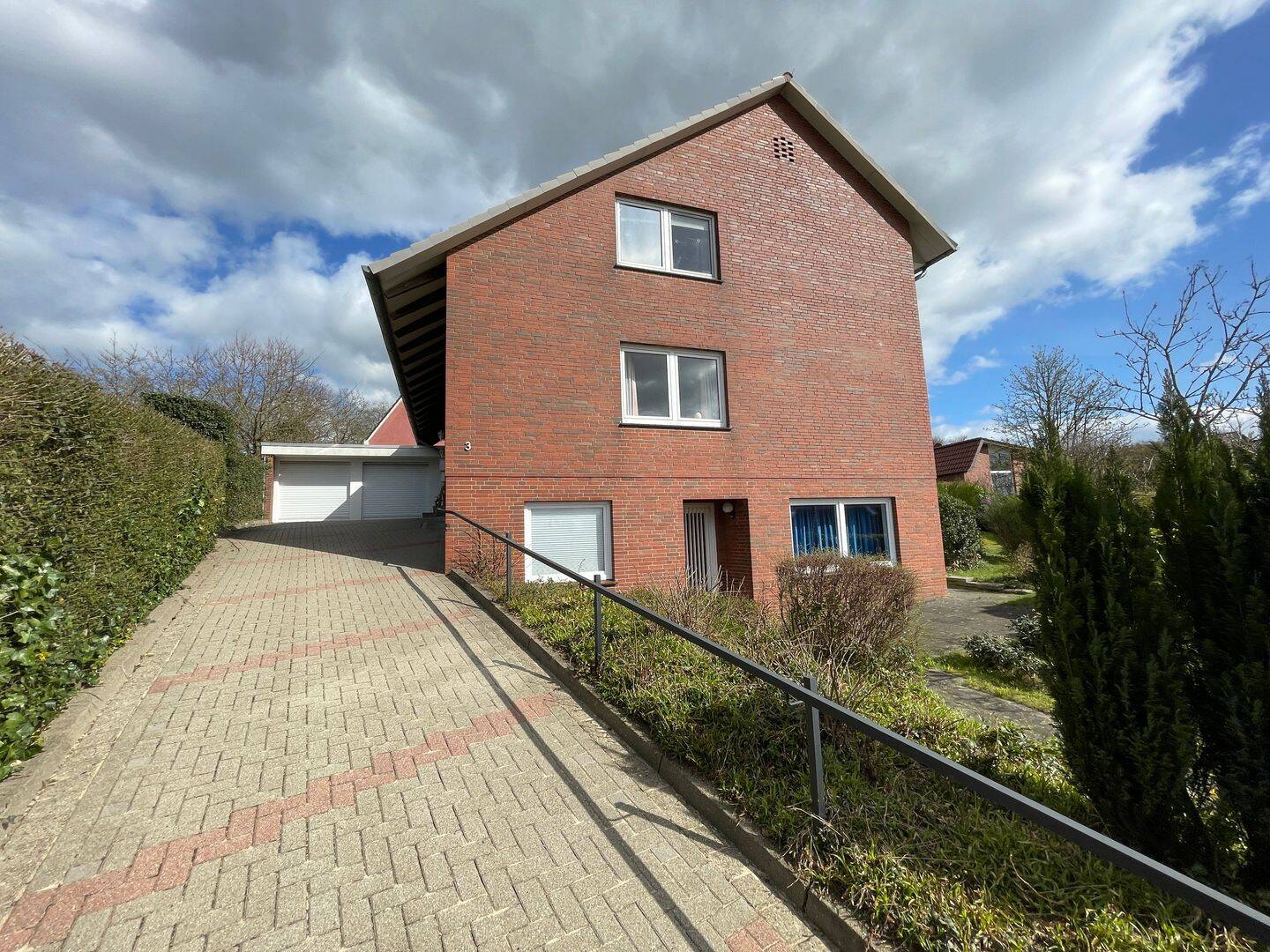 Haus – Stade, Landkreis Stade - Mehr