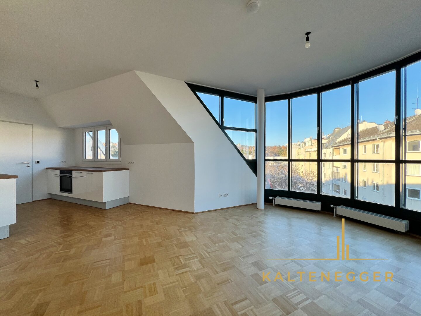 Wohnung zur Miete 960 € 2 Zimmer 69 m²<br/>Wohnfläche Waidhausenstraße Wien 1140