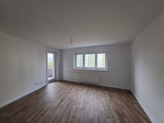 Studio zur Miete 347 € 1 Zimmer 40,2 m² 6. Geschoss frei ab 01.05.2026 Senftenberger Ring 87 Märkisches Viertel Berlin 13435