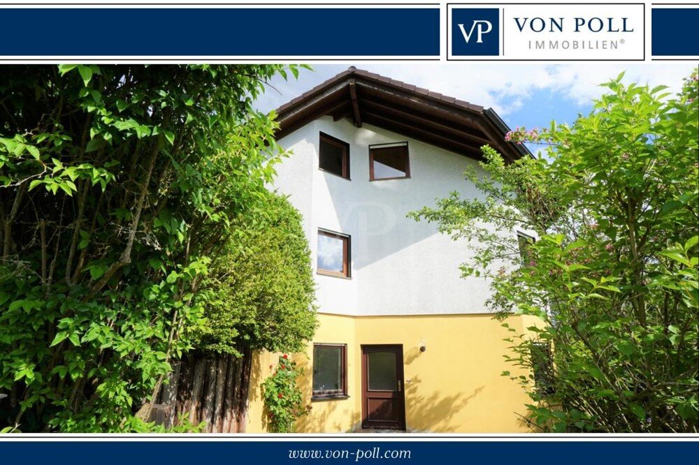 Einfamilienhaus zum Kauf provisionsfrei 430.000 € 8 Zimmer 171 m²<br/>Wohnfläche 1.038 m²<br/>Grundstück Aschenberg Fulda 36039