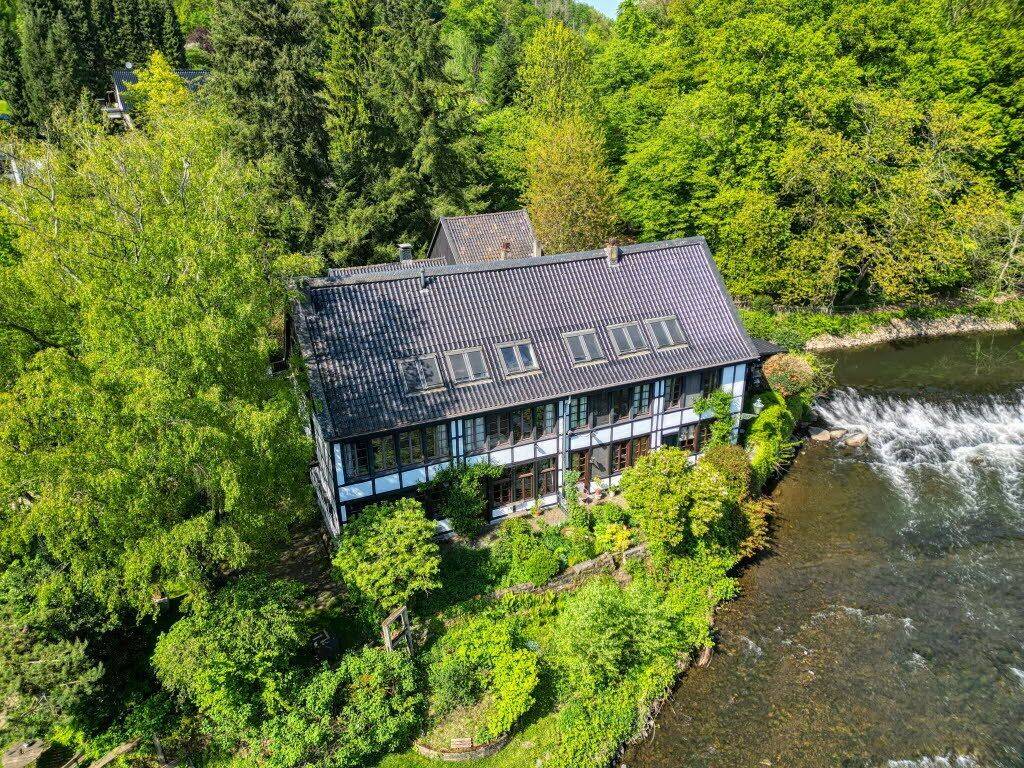 Haus – Solingen, Ohligs/Aufderhöhe/Merscheid - Ansicht 5