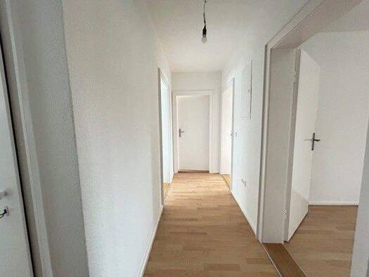 Wohnung zur Miete 431 € 3 Zimmer 65,8 m² 2. Geschoss Weidenstraße 31 Aldenburg Wilhelmshaven 26389