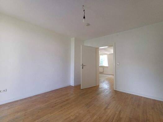 Wohnung zur Miete 549 € 3 Zimmer 60,8 m² frei ab sofort Melittastr. 18 Innenstadt Minden 32427