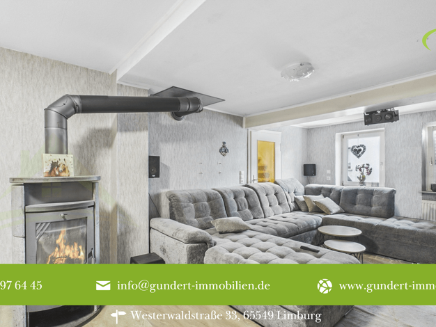 Haus zum Kauf 175.000 € 5 Zimmer 131 m² 281 m² Grundstück Dorndorf 65599