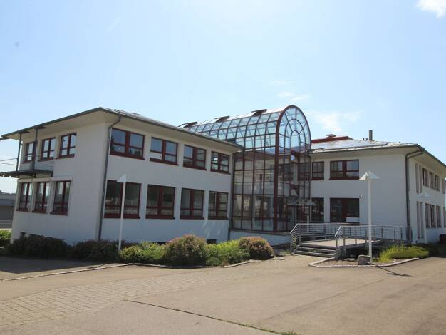 Büro zur Miete provisionsfrei 573 € Beuren Salem 88682