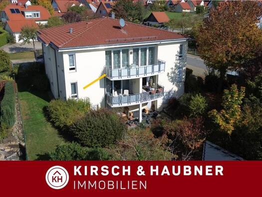Wohnung zum Kauf 283.000 € 3 Zimmer 132,4 m² frei ab 01.05.2027 Deining Deining 92364