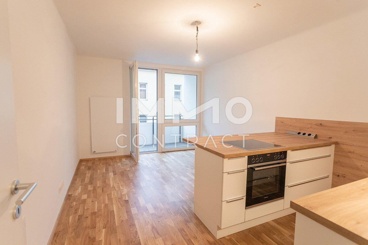 Wohnung zum Kauf provisionsfrei 269.000 € 3 Zimmer 53,5 m²<br/>Wohnfläche 3.<br/>Geschoss Wien 1210