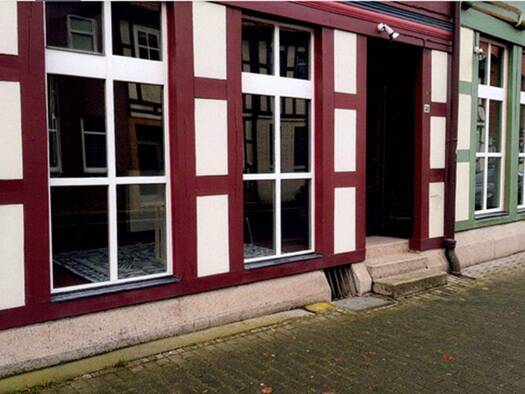 Bürofläche zur Miete provisionsfrei 380 € 42 m² Bürofläche Neustadt 58 Northeim 37154