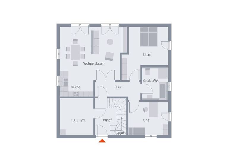 Mehrfamilienhaus zum Kauf 905.155 € 8 Zimmer 186,4 m² 1.023 m² Grundstück Neumünster (Bad Bramstedt) 24576