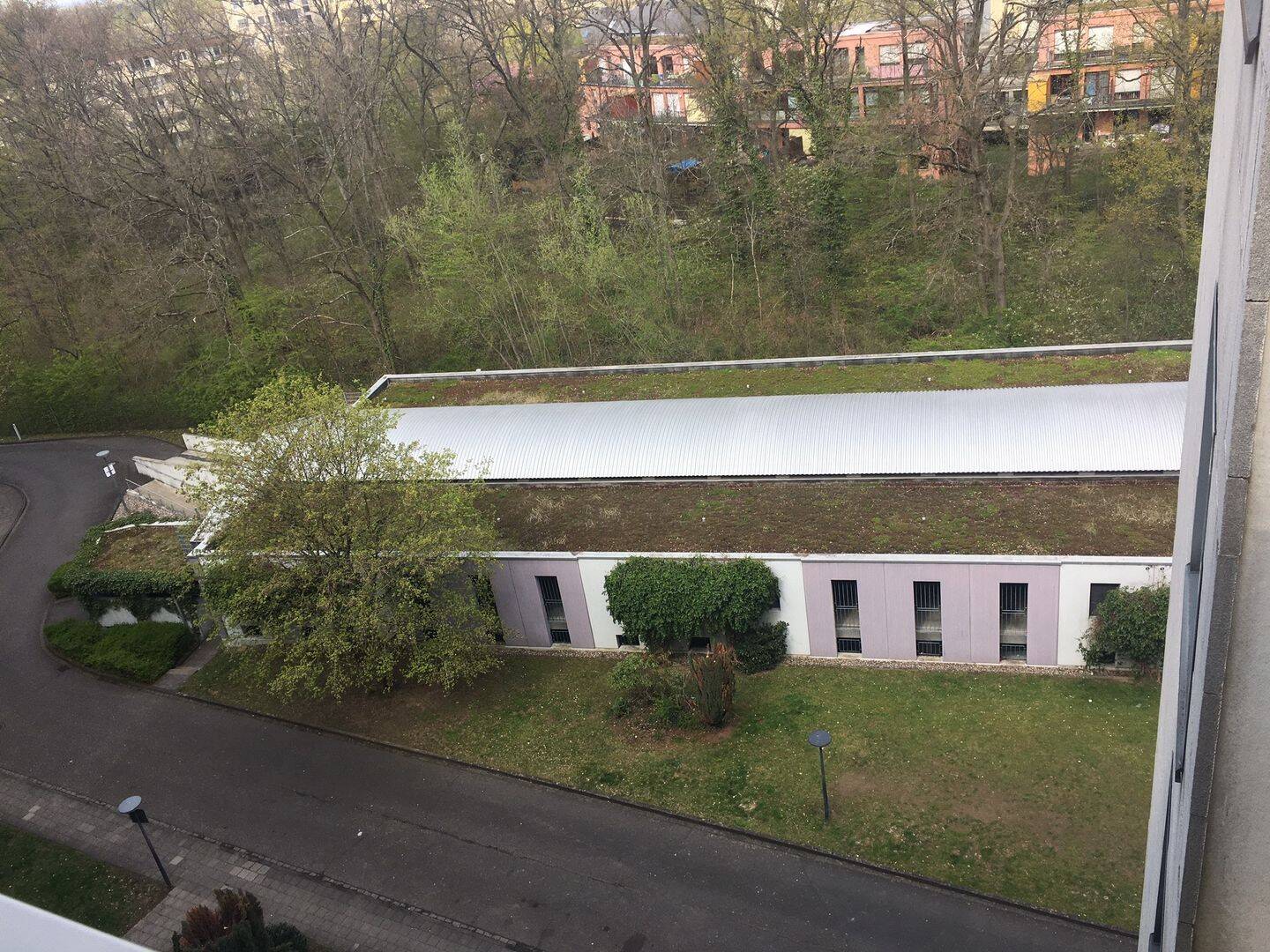 Tiefgaragenstellplatz zur Miete - Ansicht 4