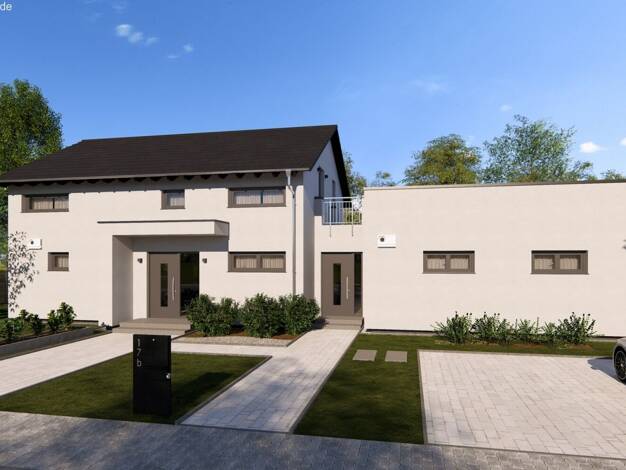 Mehrfamilienhaus zum Kauf 810.700 € 6 Zimmer 232 m² 1.075,5 m² Grundstück Ohausen Freystadt 92342