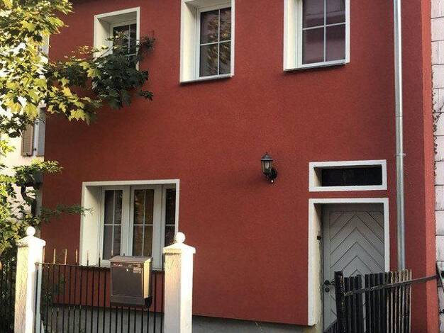 Einfamilienhaus zum Kauf provisionsfrei 199.000 € 4 Zimmer 95 m² 130 m² Grundstück Heidingsfeld Würzburg 97084