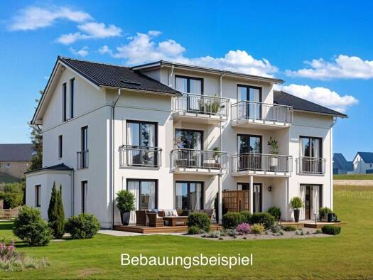 Grundstück zum Kauf 2.438.700 € 2.031 m² Grundstück Hallbergmoos 85399