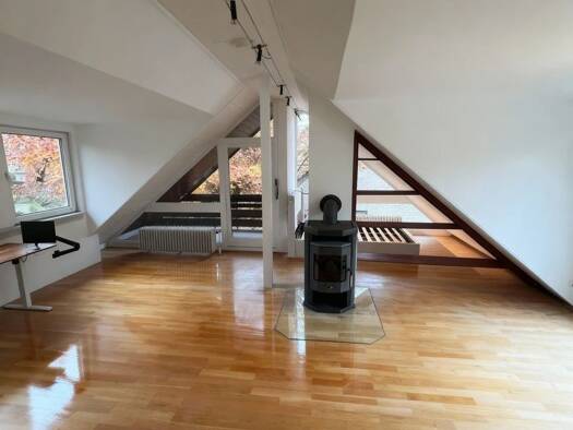 Wohnung zur Miete 1.350 € 3 Zimmer 92 m² frei ab sofort Rahlstedt Hamburg 22145