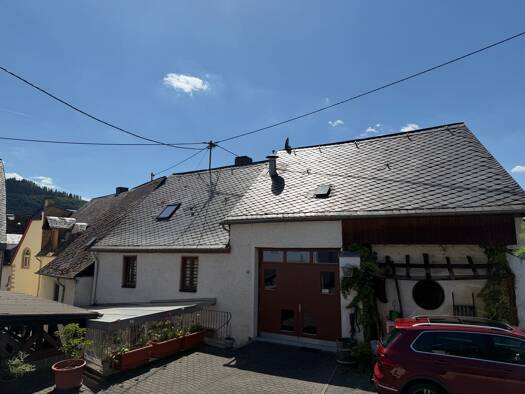 Einfamilienhaus zum Kauf 227.000 € 5 Zimmer 105 m² frei ab sofort Kinheim Kinheim 54538