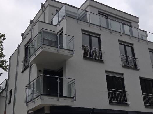 Wohnung zur Miete - Erstbezug 1.200 € 3 Zimmer 75 m² Selmaweg 27 Elberfeld Elberfeld-West 42117