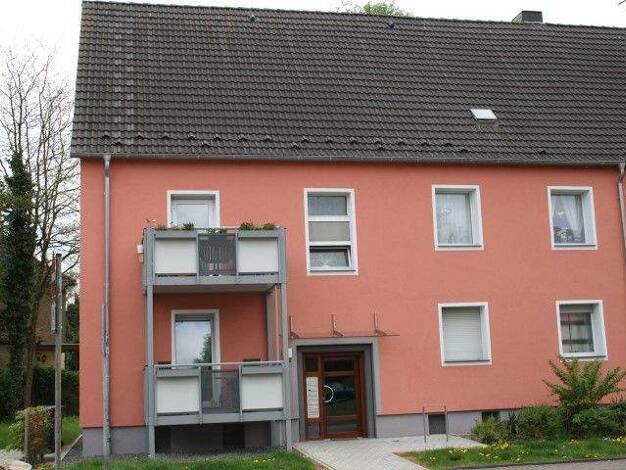 Wohnung zur Miete 406 € 2,5 Zimmer 53,4 m² 1. Geschoss Funkestraße 42 Batenbrock Bottrop 46238