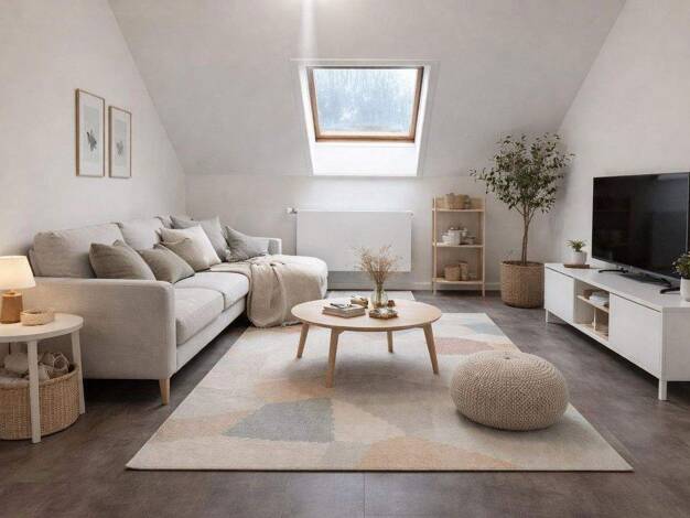 Wohnung zur Miete 1.295 € 3,5 Zimmer 96,7 m² 3. Geschoss Bleicherweg 1 Hilden 40724