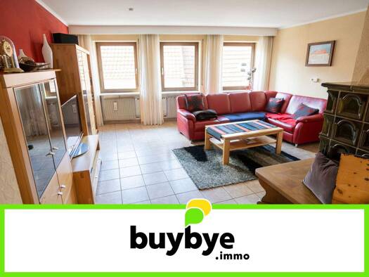 Einfamilienhaus zur Miete 850 € 5 Zimmer 115 m² 100 m² Grundstück frei ab 15.02.2026 Mellrichstadt 97638