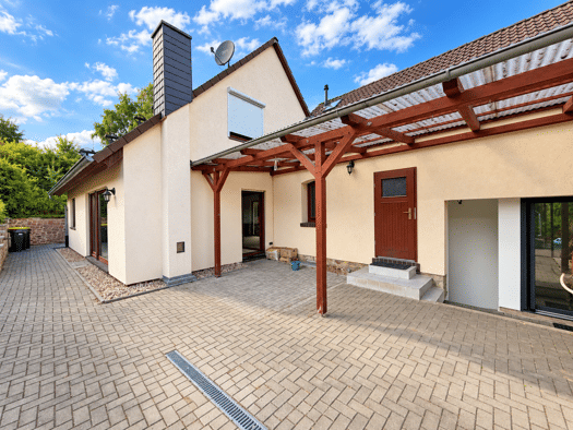 Einfamilienhaus zum Kauf 294.000 € 5 Zimmer 120 m² 570 m² Grundstück Druxberge Eilsleben 39365