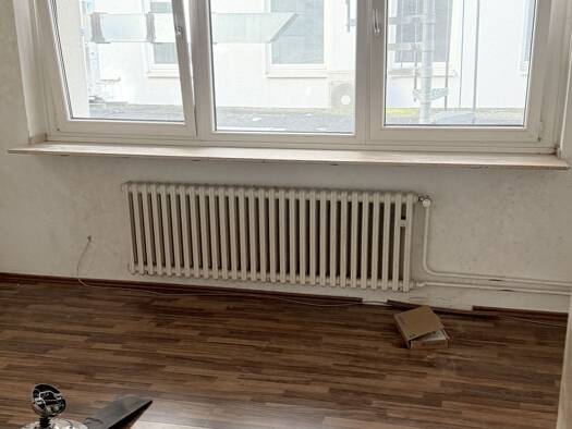 Wohnung zur Miete 299 € 1 Zimmer 19 m² Geschoss 1/3 frei ab 01.11.2026 Altstadt Düsseldorf 40213