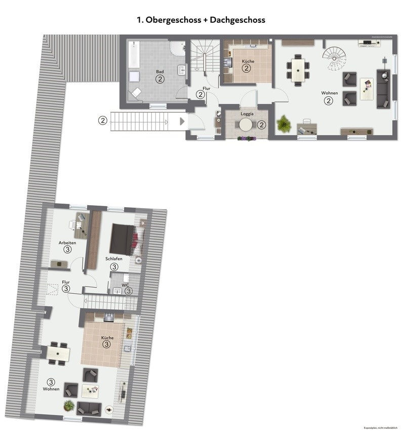 Wohnanlage zum Kauf als Kapitalanlage geeignet 280.000 € 8 Zimmer 317 m²<br/>Fläche 787 m²<br/>Grundstück Piesteritz Lutherstadt Wittenberg 06886