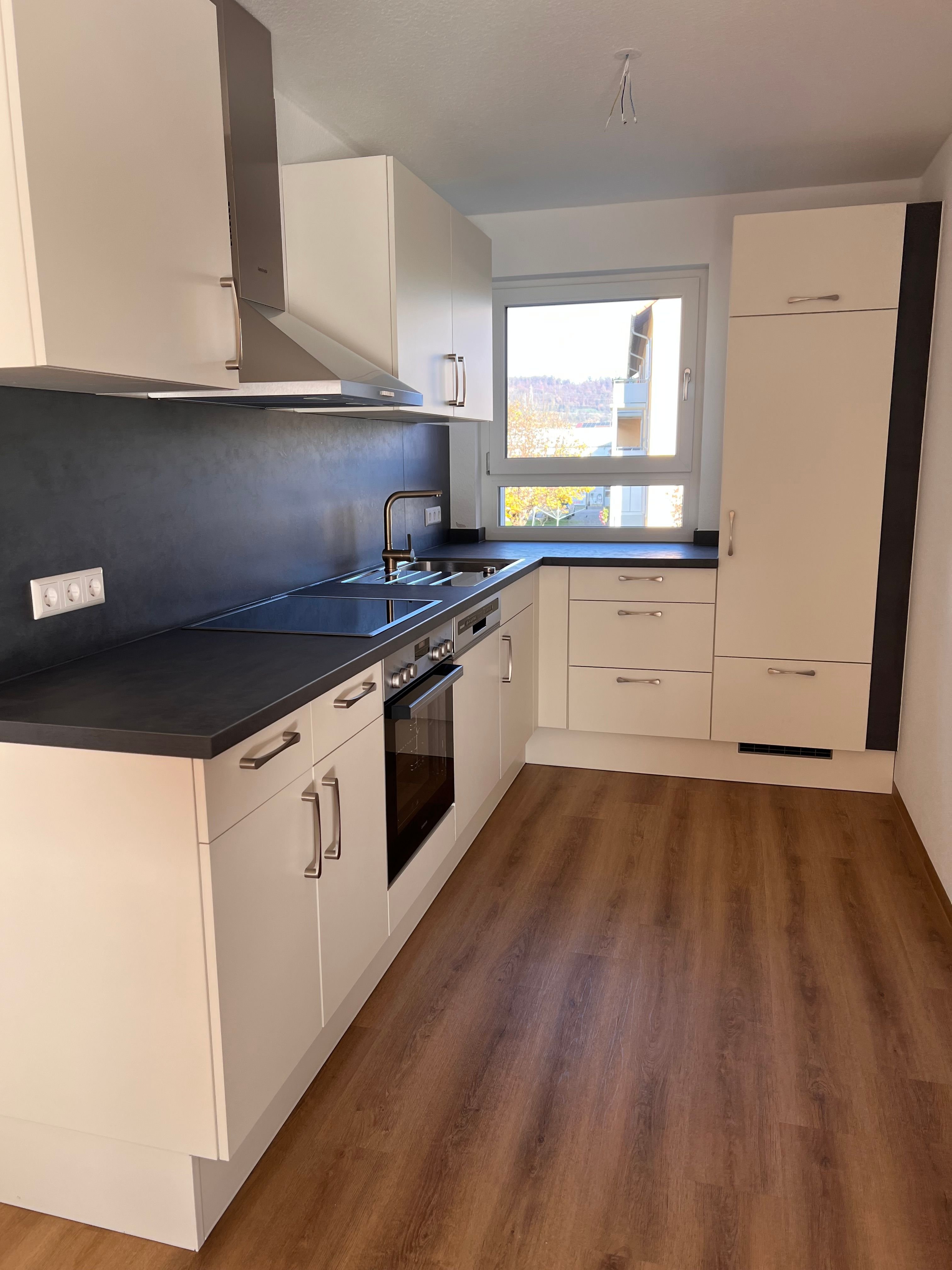 Wohnung zur Miete 1.850 € 4 Zimmer 110 m²<br/>Wohnfläche 1.<br/>Geschoss ab sofort<br/>Verfügbarkeit Wölblinstraße 39 Mitte Lörrach 79539