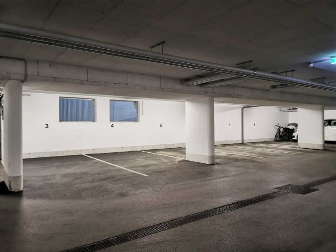 Tiefgaragenstellplatz zur Miete 80 € Steinfeld 1 Zell am Ziller 6280