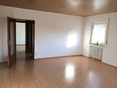 Wohnung zur Miete 780 € 4 Zimmer 125 m² frei ab 01.03.2025 Wetter Wetter 35083