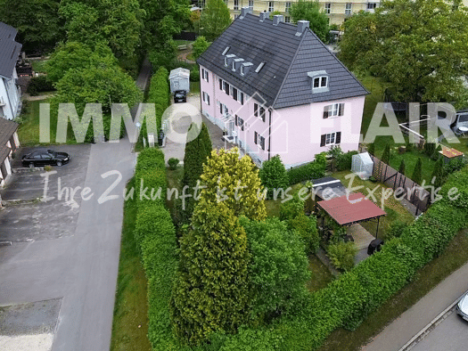 Wohnung zum Kauf 125.000 € 3 Zimmer 78,9 m² 1. Geschoss frei ab sofort Maxhütte Maxhütte-Haidhof 93142
