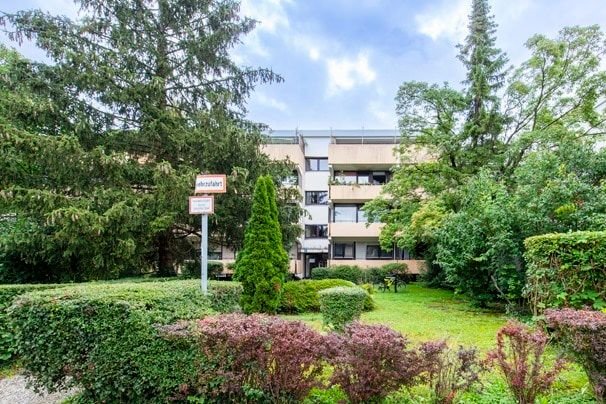 Wohnung zum Kauf 349.000 € 1,5 Zimmer 43,6 m²<br/>Wohnfläche Am Hart München 80937