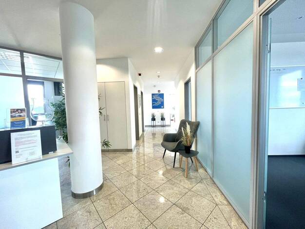 Bürofläche zur Miete 10 € 152 m² Bürofläche Innenstadt Bielefeld 33602