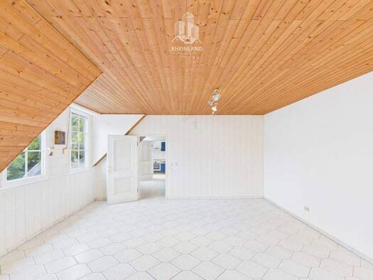 Mehrfamilienhaus zum Kauf 349.000 € 4 Zimmer 117 m² 4.658 m² Grundstück Echternacherbrück 54668
