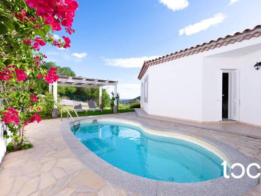 Villa zum Kauf 375.000 € 3 Zimmer 125 m² 350 m² Grundstück Nuditta 07051