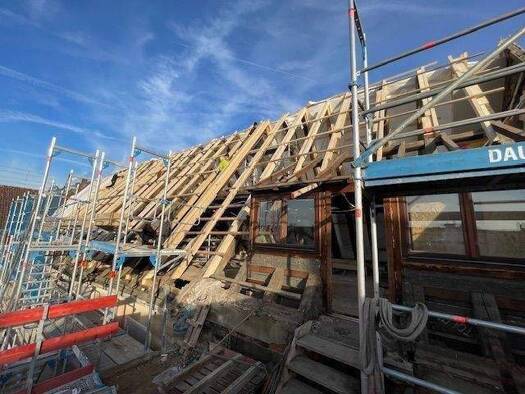 Bürofläche zum Kauf provisionsfrei als Kapitalanlage geeignet 407.200 € 2 Zimmer 51 m² Dreikönigstraße 1,3 Innenstadt Erlangen 91054