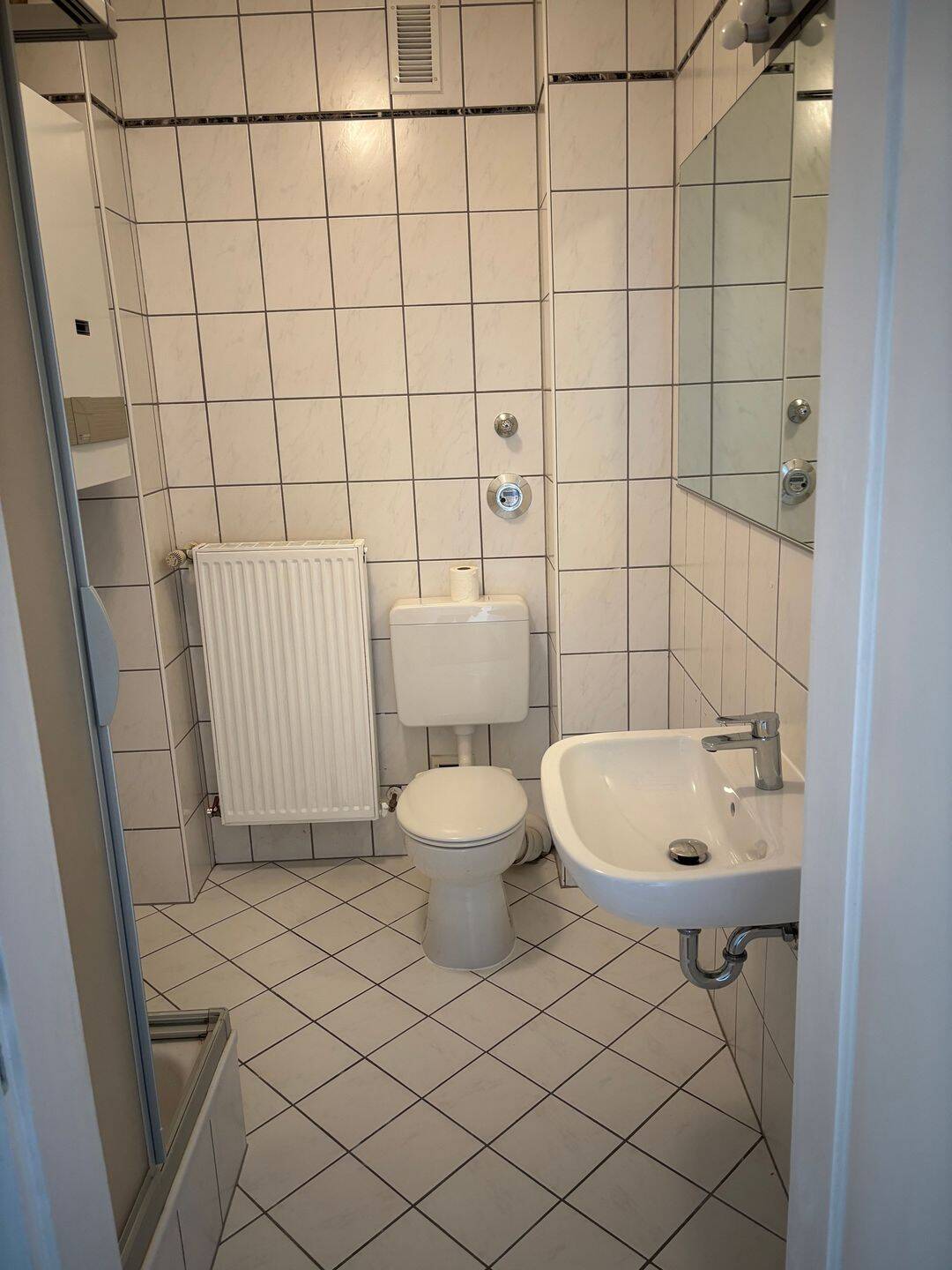 Tolle 3-Zimmer Wohnung direkt am Ringpark – Würzburg – Vorschaubild 7