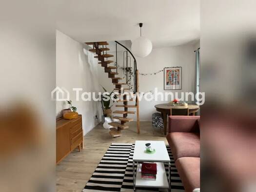 Wohnung zur Miete Tauschwohnung 823 € 2,5 Zimmer 60 m² Britz Neukölln 12049