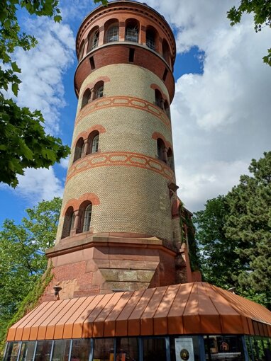 Bürofläche zum Kauf 8 Zimmer 380 m² Bürofläche West / Stadtbezirk 141 Ludwigshafen am Rhein 67059