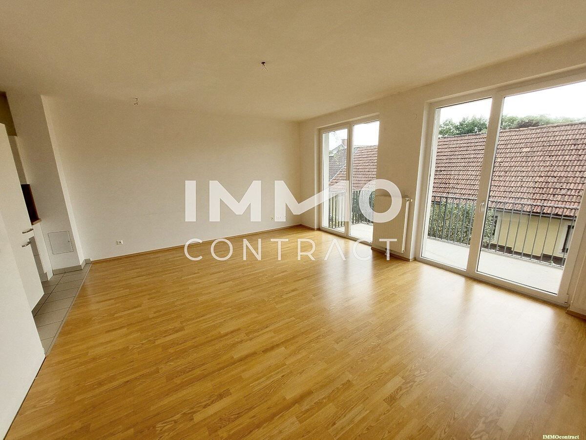 Wohnung zur Miete 1.284,12 € 3 Zimmer 87,2 m²<br/>Wohnfläche St. Peter in der Au-Dorf 3352